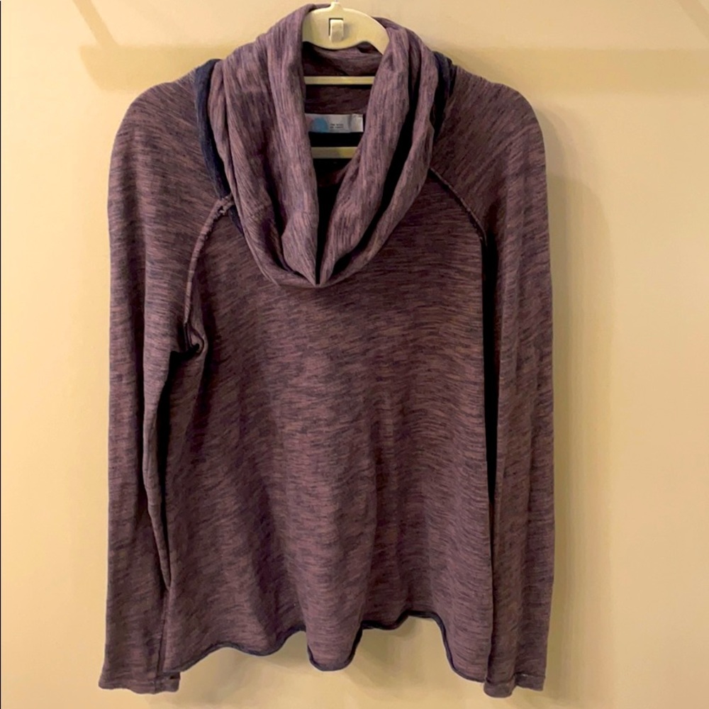 Free People Beach Cocoon Pullover, size xs/s